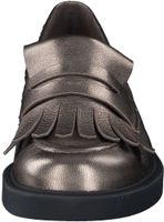Hochwertige paul green Slipper Schlupfschuhe für Damen 1049-024 Bronze