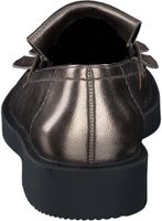 Hochwertige paul green Slipper Schlupfschuhe für Damen 1049-024 Bronze