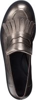 Hochwertige paul green Slipper Schlupfschuhe für Damen 1049-024 Bronze