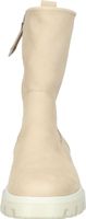 Sportliche paul green Stiefelette Stiefelette für Damen 9002-029 Beige