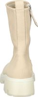Sportliche paul green Stiefelette Stiefelette für Damen 9002-029 Beige