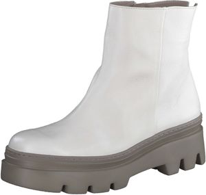 Stivaletti Paul Green di alta qualità per donna 9118-032 Bianco