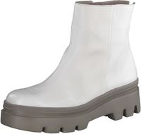 Stivaletti Paul Green di alta qualità per donna 9118-032 Bianco