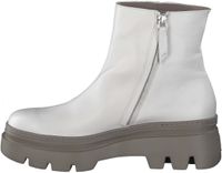 Stivaletti Paul Green di alta qualità per donna 9118-032 Bianco