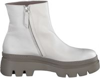 Stivaletti Paul Green di alta qualità per donna 9118-032 Bianco