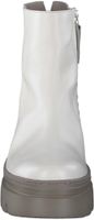 Stivaletti Paul Green di alta qualità per donna 9118-032 Bianco