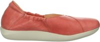Trendige Think! Ballerinas Schlupfschuhe für Damen 3-000748 5020 Rosa