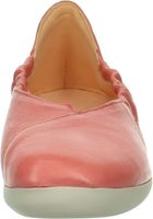 Trendige Think! Ballerinas Schlupfschuhe für Damen 3-000748 5020 Rosa