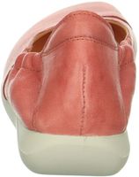 Trendige Think! Ballerinas Schlupfschuhe für Damen 3-000748 5020 Rosa