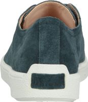 Bequeme Think! Halbschuhe Schnürschuhe für Damen 3-000559 8010 Blau