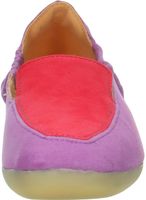 Sportliche Think! Slipper Schlupfschuhe für Damen 3-000768 5000 Pink