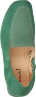Modische Think! Slipper Schlupfschuhe für Damen 3-000768 7010 Türkis