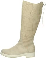 Komfortable Think! Stiefel Stiefel für Damen 3-000492 4000 Beige