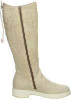 Komfortable Think! Stiefel Stiefel für Damen 3-000492 4000 Beige