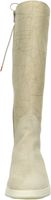Komfortable Think! Stiefel Stiefel für Damen 3-000492 4000 Beige