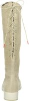 Komfortable Think! Stiefel Stiefel für Damen 3-000492 4000 Beige