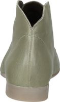 Hochwertige Think! Stiefelette Schnürschuhe für Damen 3-000407 7010 Grün