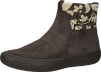 Trendige Think! Stiefelette Stiefelette für Damen 3-000687 3000 Braun