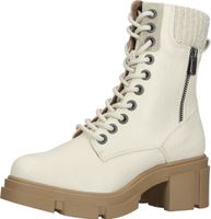 Sporty Blowfish ankle boots, lace-up shoes for women BF9657E 296 Beige