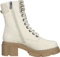 Sporty Blowfish ankle boots, lace-up shoes for women BF9657E 296 Beige
