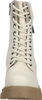 Sporty Blowfish ankle boots, lace-up shoes for women BF9657E 296 Beige