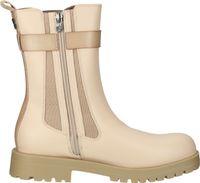 Stivaletti alla moda Blowfish da donna BF9762 962 Beige