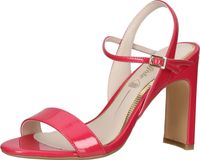 Comfortable Buffalo sandals for women 1291391 21S10-3 Pink