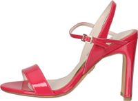 Comfortable Buffalo sandals for women 1291391 21S10-3 Pink