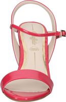 Comfortable Buffalo sandals for women 1291391 21S10-3 Pink