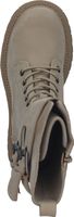 Stivaletti sportivi BULLBOXER, scarpe stringate da donna 173502F6S BONE Beige