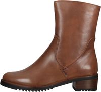 High-quality Everybody ankle boot for women 11655U3254 GL336 Brown