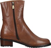 High-quality Everybody ankle boot for women 11655U3254 GL336 Brown