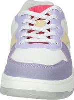 High-quality GAP sneakers, lace-up shoes for girls, GAC001F5SY LAOF, white