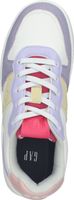 High-quality GAP sneakers, lace-up shoes for girls, GAC001F5SY LAOF, white