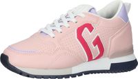 Trendy GAP sneakers, lace-up shoes for girls GAF002F5SY LTPK Pink