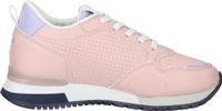 Trendy GAP sneakers, lace-up shoes for girls GAF002F5SY LTPK Pink
