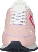 Trendy GAP sneakers, lace-up shoes for girls GAF002F5SY LTPK Pink