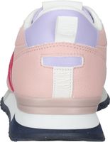 Trendy GAP sneakers, lace-up shoes for girls GAF002F5SY LTPK Pink