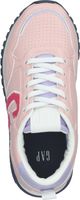 Trendy GAP sneakers, lace-up shoes for girls GAF002F5SY LTPK Pink