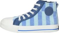 Versatile GAP Sneakers Lace-up Shoes for Unisex - Children GAL501F6TY CBMB Blue