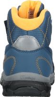 Elegant Kastinger hiking boots for boys 21204-420 Blue