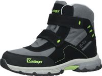 Modische Kastinger Wanderschuhe Wanderschuhe für Jungen 24108-233 Grau