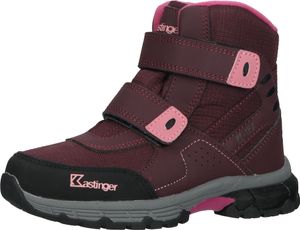 Komfortable Kastinger Wanderschuhe Wanderschuhe für Mädchen 24108-607 Violett