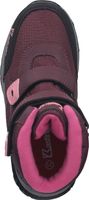 Komfortable Kastinger Wanderschuhe Wanderschuhe für Mädchen 24108-607 Violett