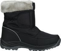 Stivali Kickers alla moda per ragazzi 744631-30 82 Nero