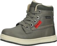 Vielseitige Kickers Stiefelette Schnürschuhe für Jungen 736803-30 20 Grün
