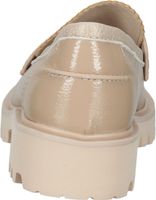 Sporty La Strada slip-on shoes for women 2002015 1322 Beige