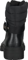 Comfortable La Strada ankle boots, lace-up shoes for women 2102634 1001 Black