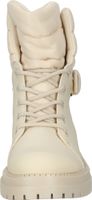 High-quality La Strada ankle boots, lace-up shoes for women, 2102634 1120 Beige