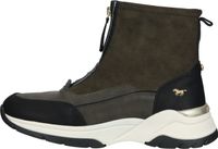 Stivaletti MUSTANG di alta qualità per donna 1438-501-770 Verde